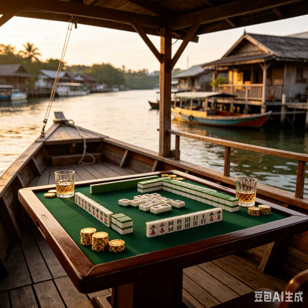 Milwaukee,mahjong