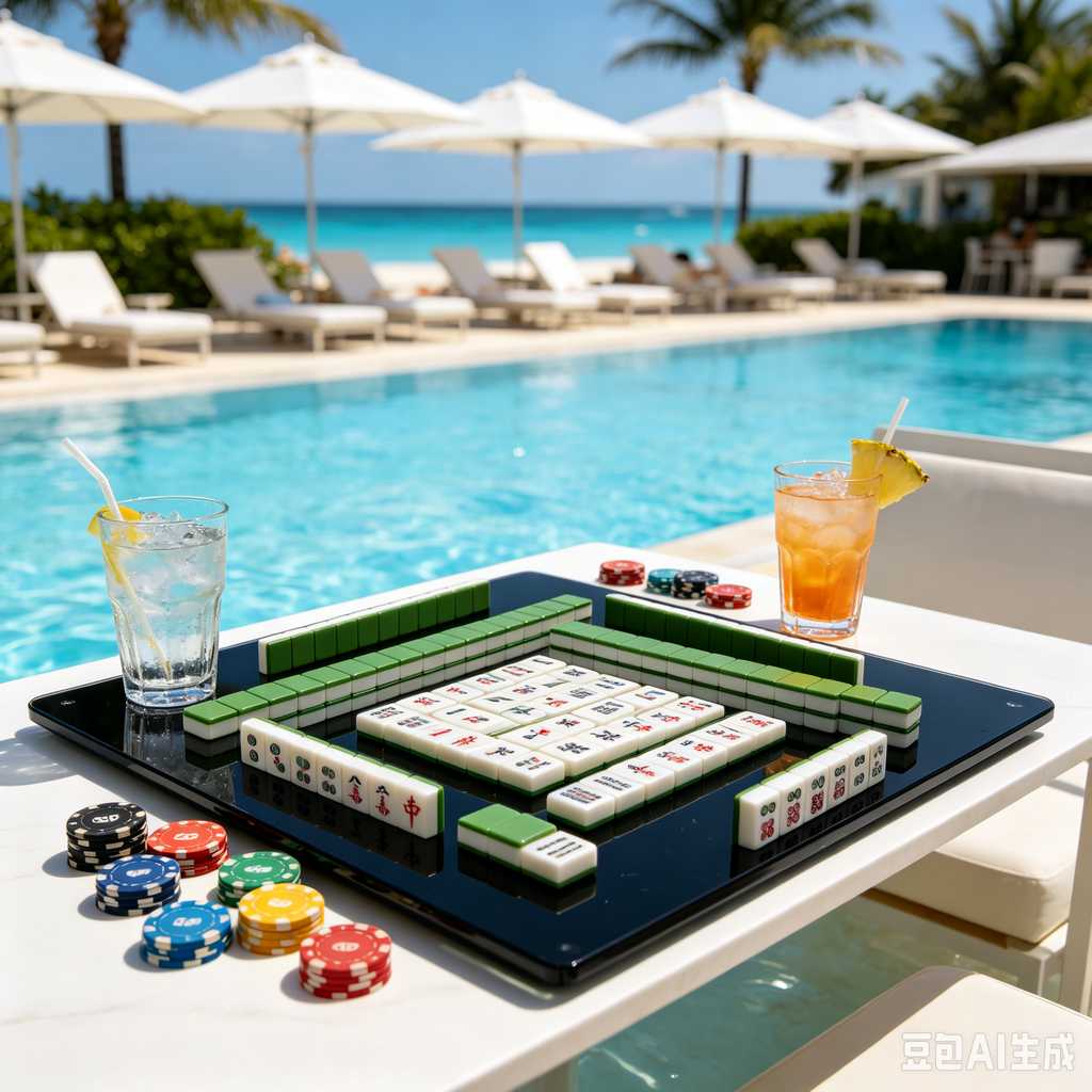 Zacatecas,mahjong