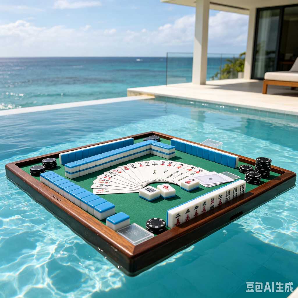 Potosi,mahjong