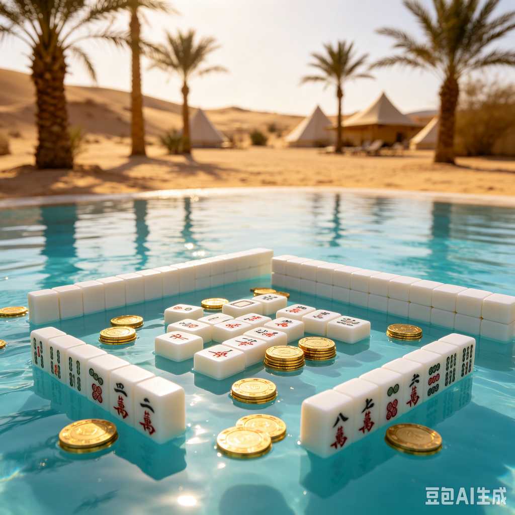Aurora,mahjong