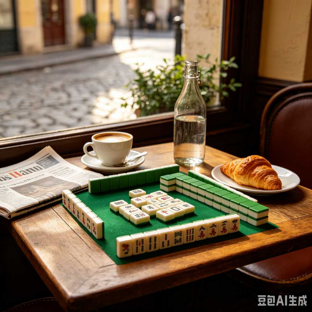sanmigueldetucuman,mahjong