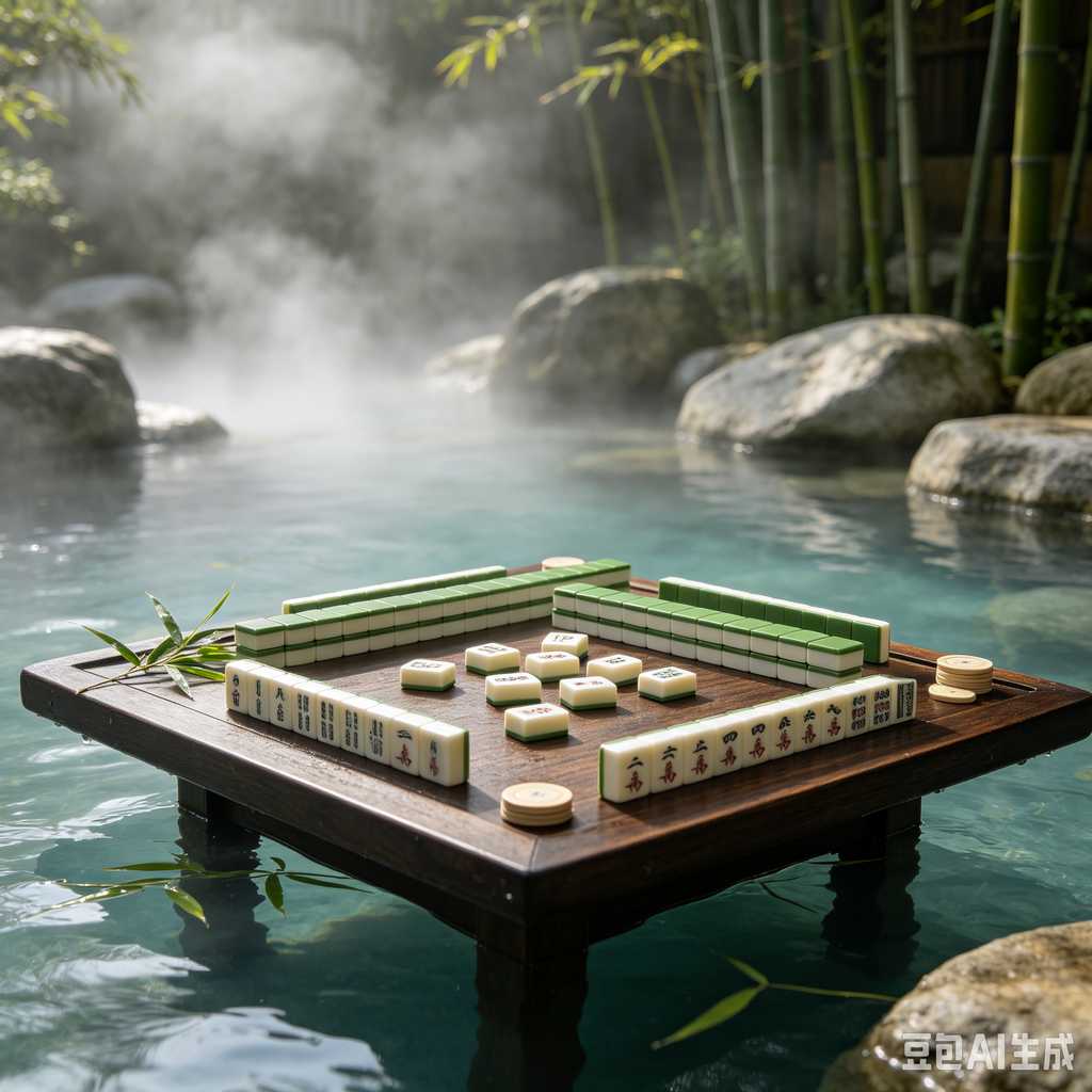 Belmopan,mahjong