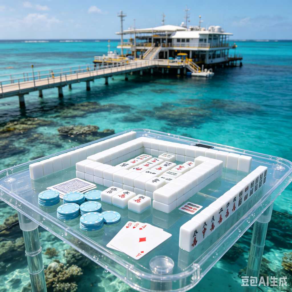 Honolulu,mahjong