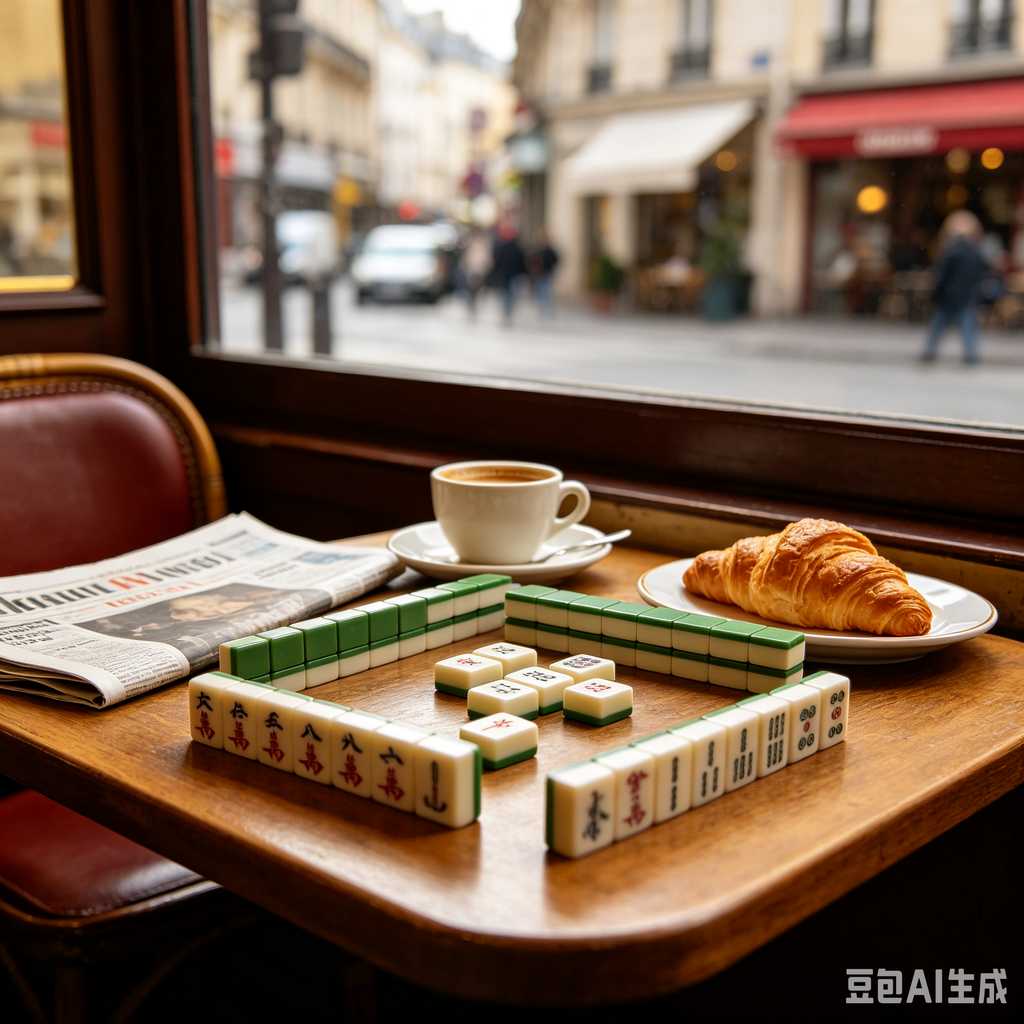 Culiacan,mahjong