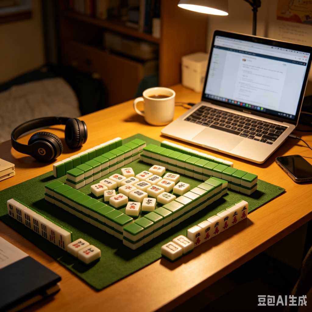 Iquitos,mahjong