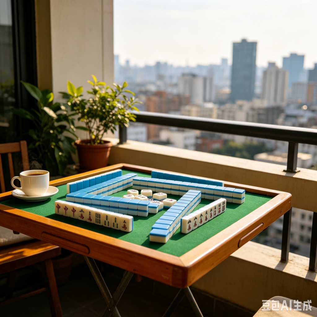 Salzburg,mahjong
