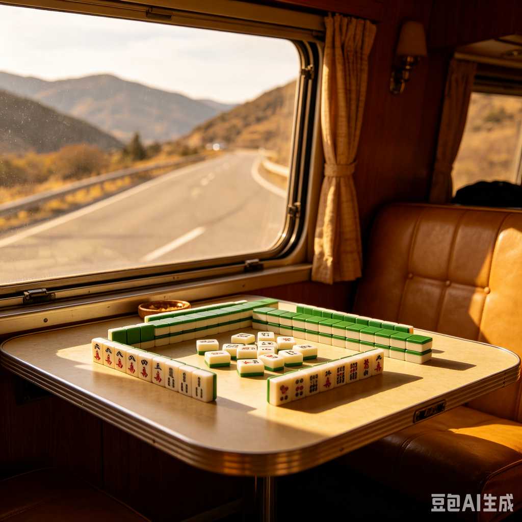 Osnabruck,mahjong