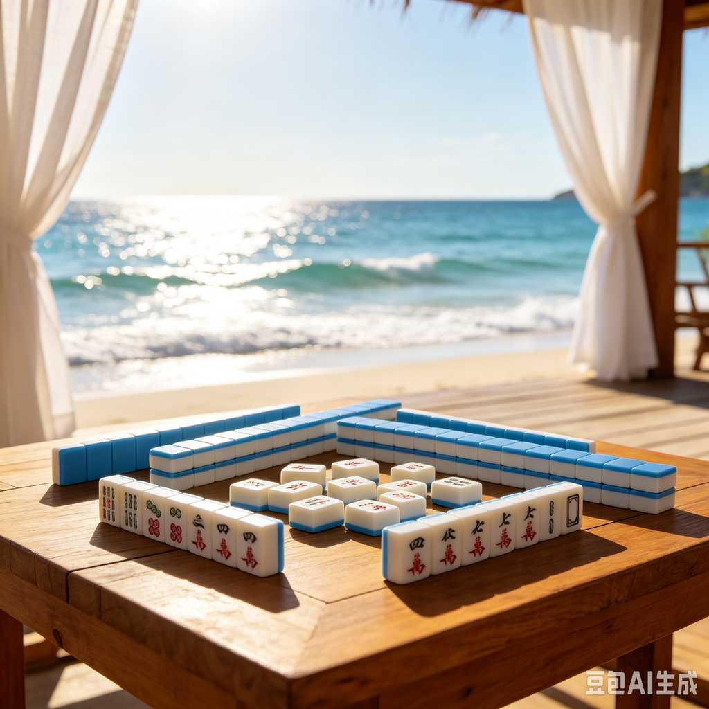 Morelia,mahjong