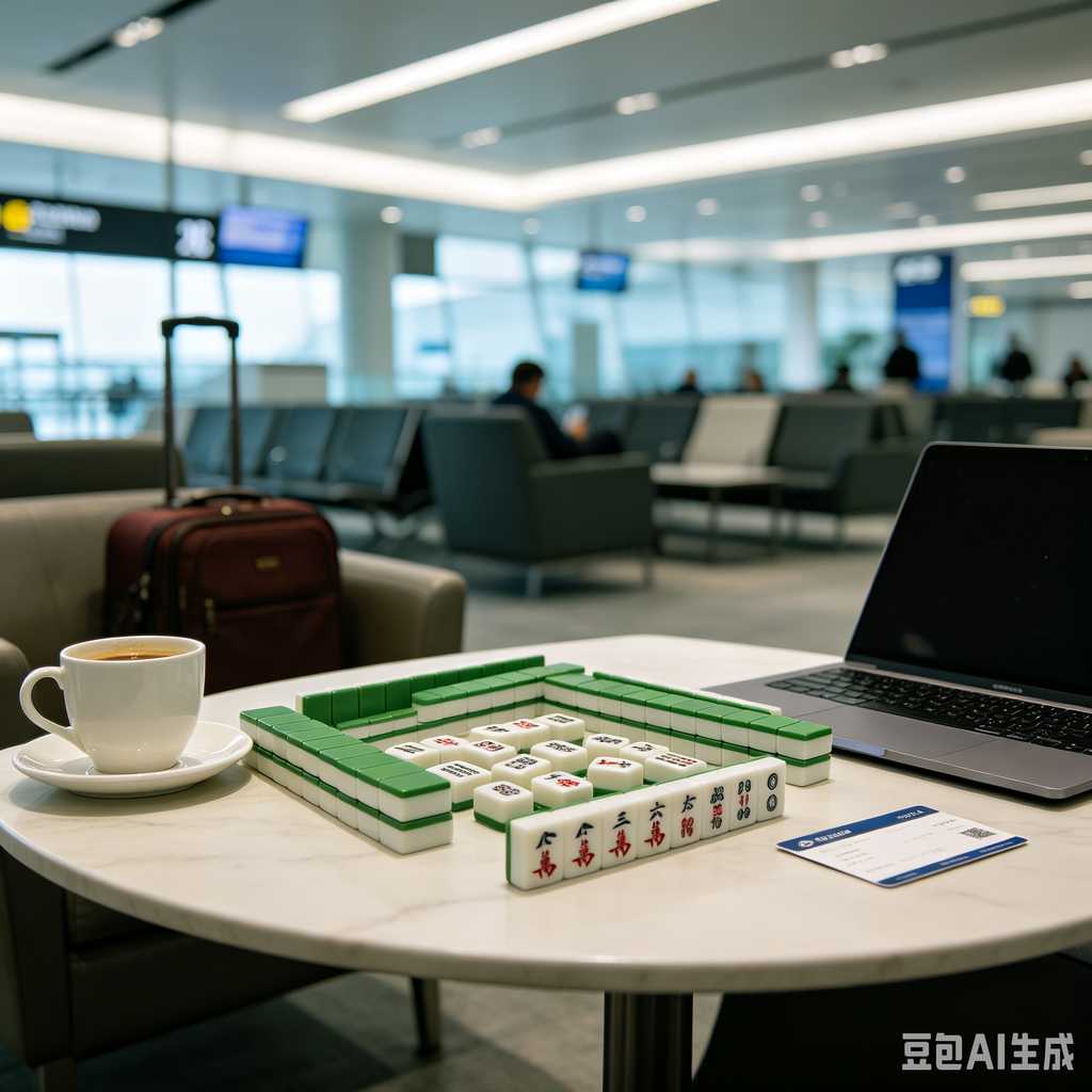 Padua,mahjong