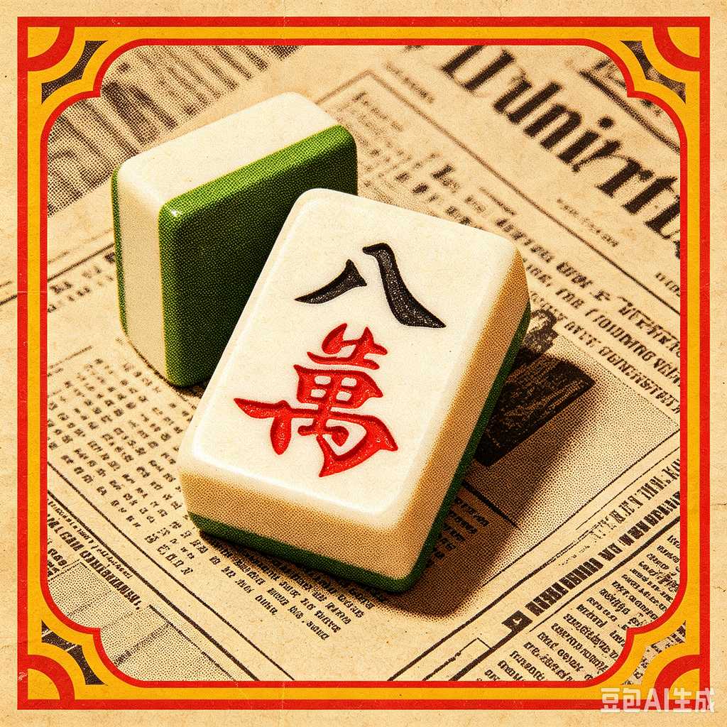 LeMans,mahjong