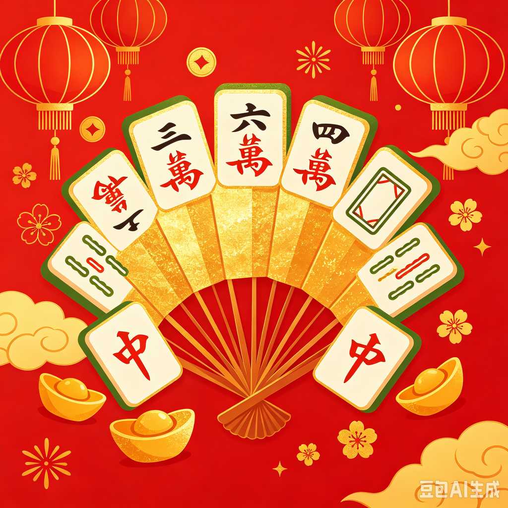 StJohns,mahjong