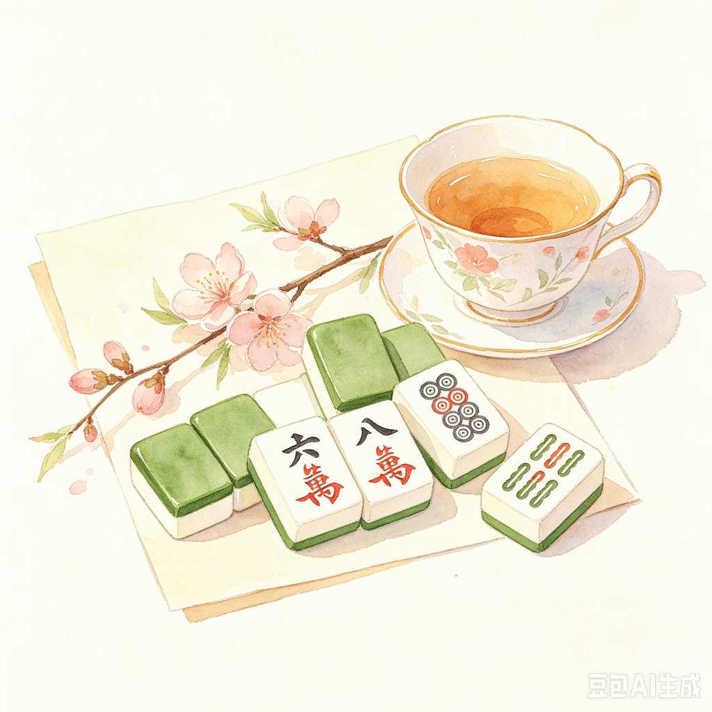 Medford,mahjong