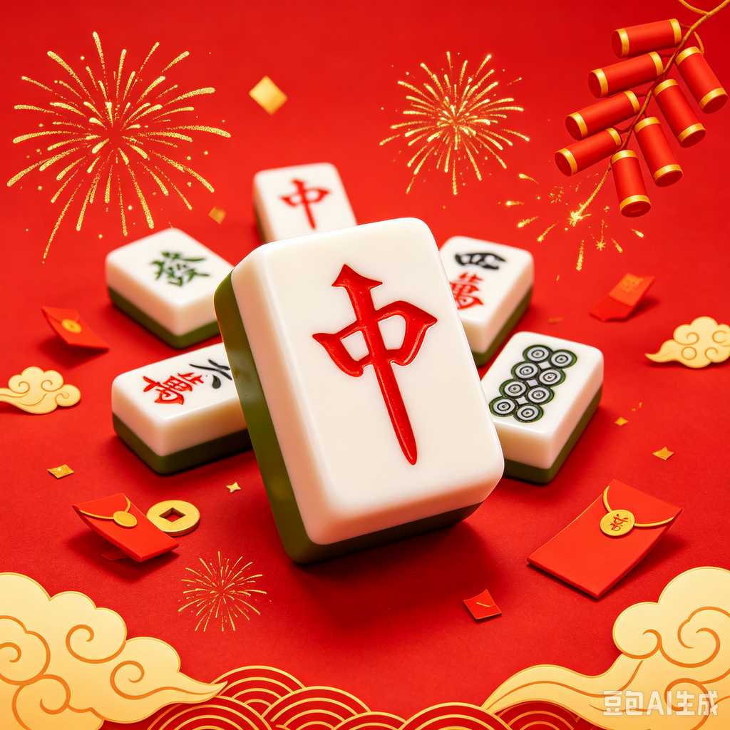 Montevideo,mahjong