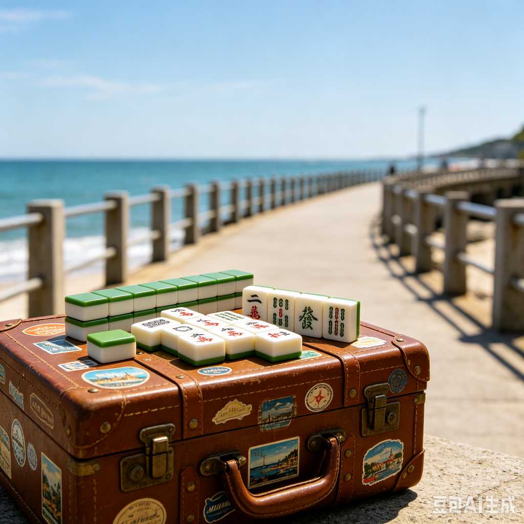 Zacatecas,mahjong