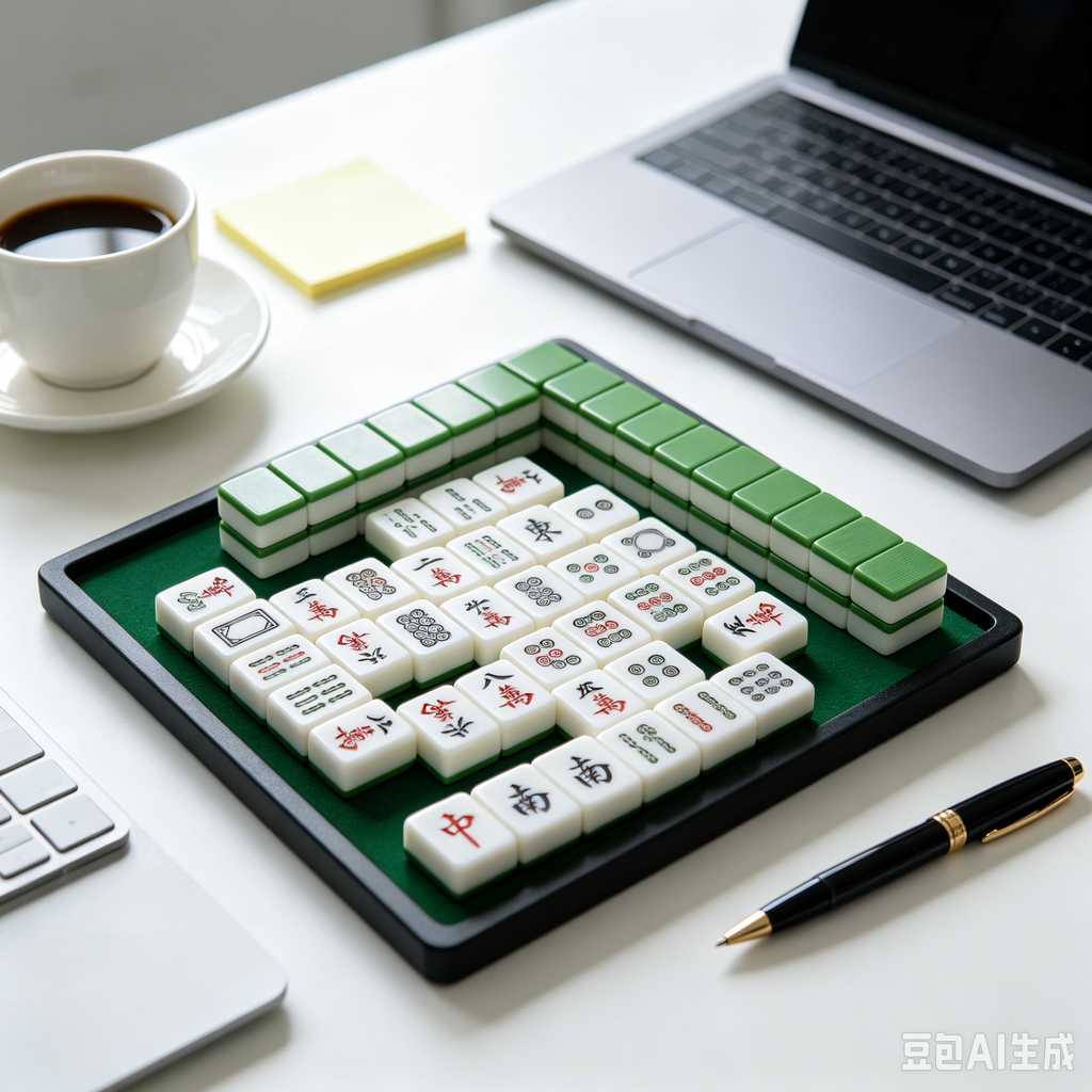 VirginiaBeach,mahjong