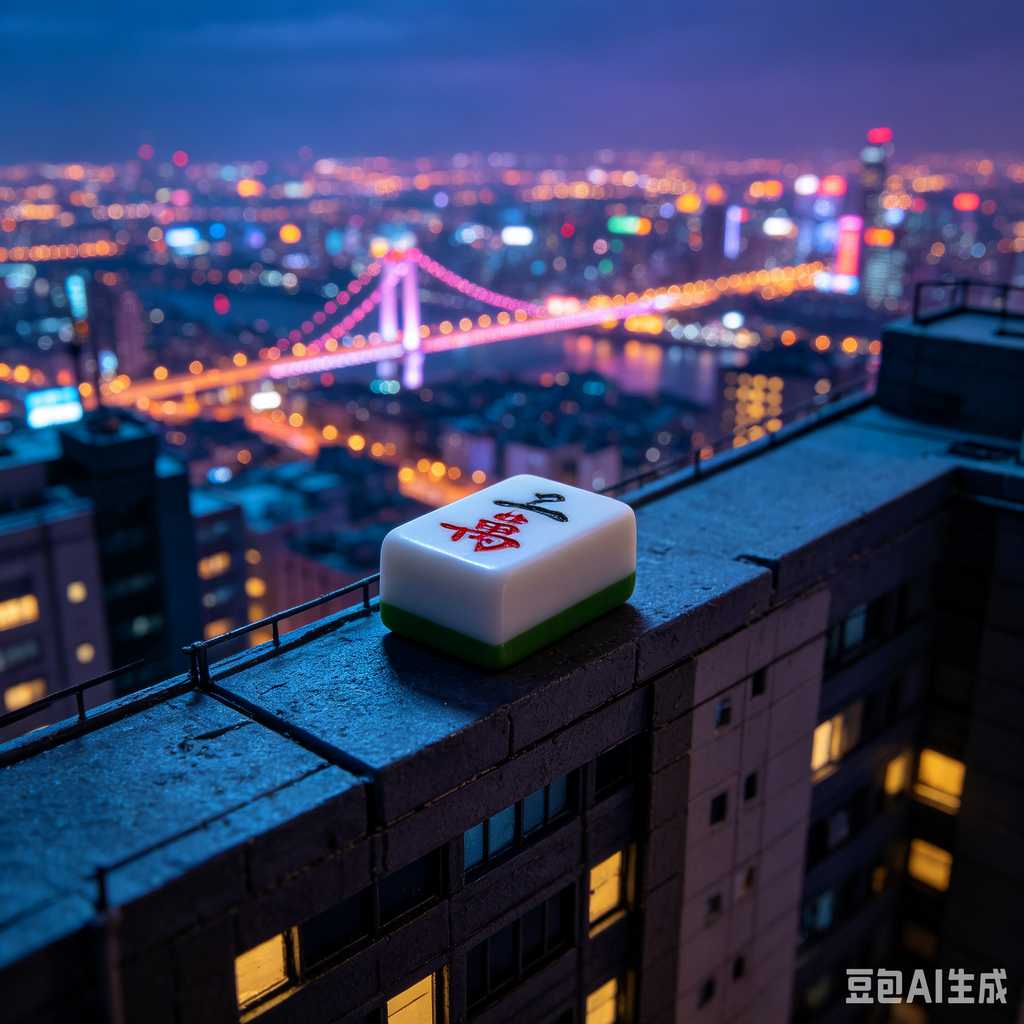 Georgetown,mahjong