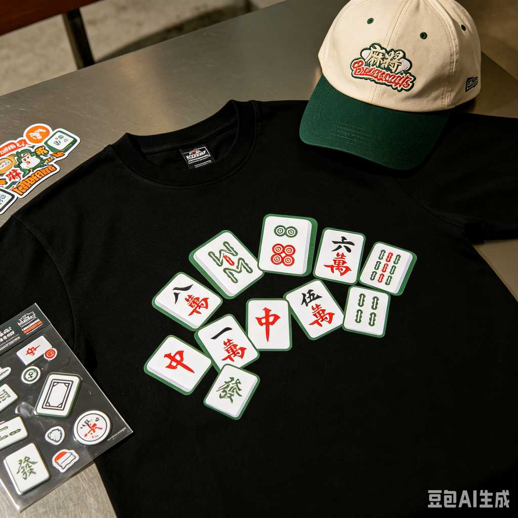 Cheyenne,mahjong