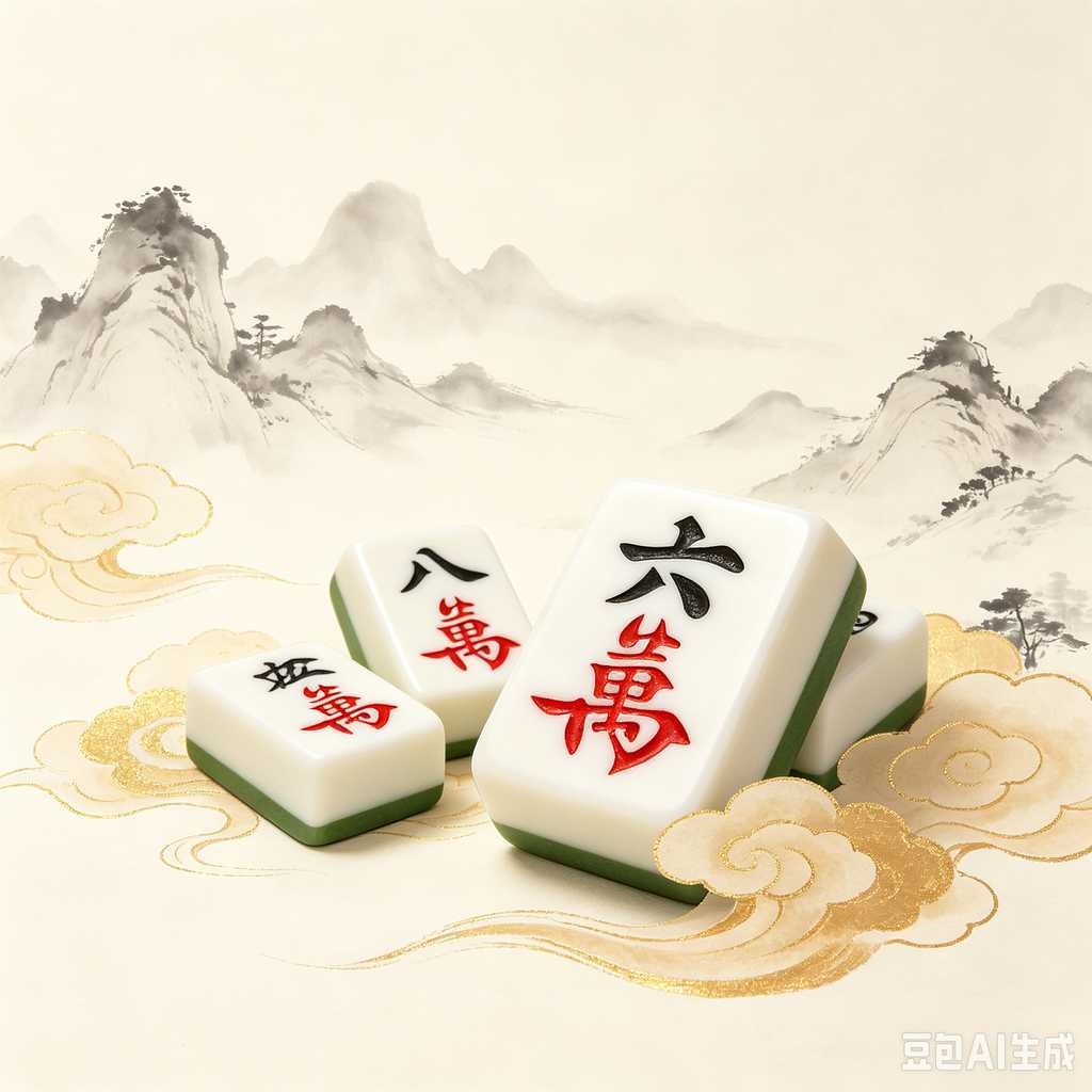GreenvilleSC,mahjong