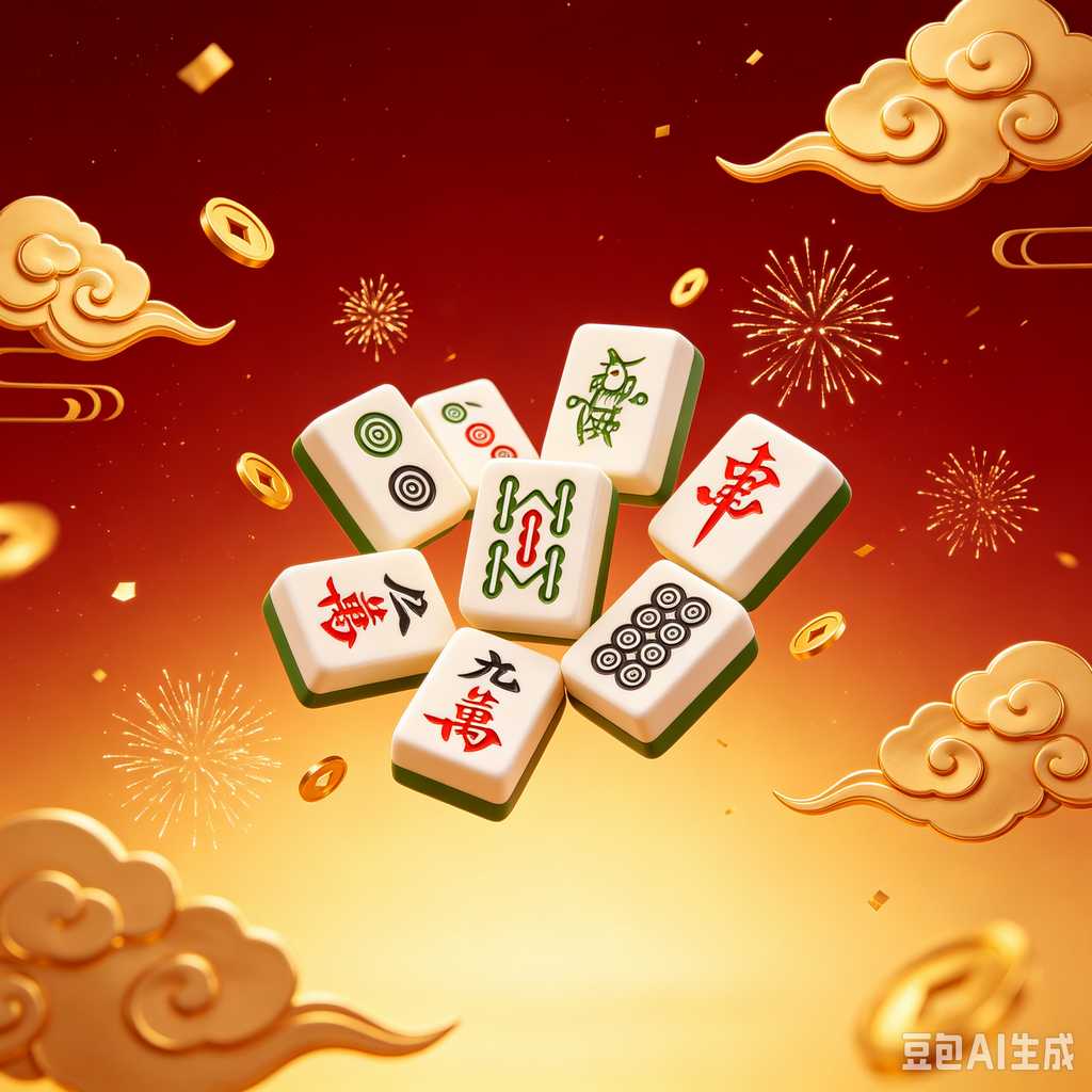 UticaNY,mahjong