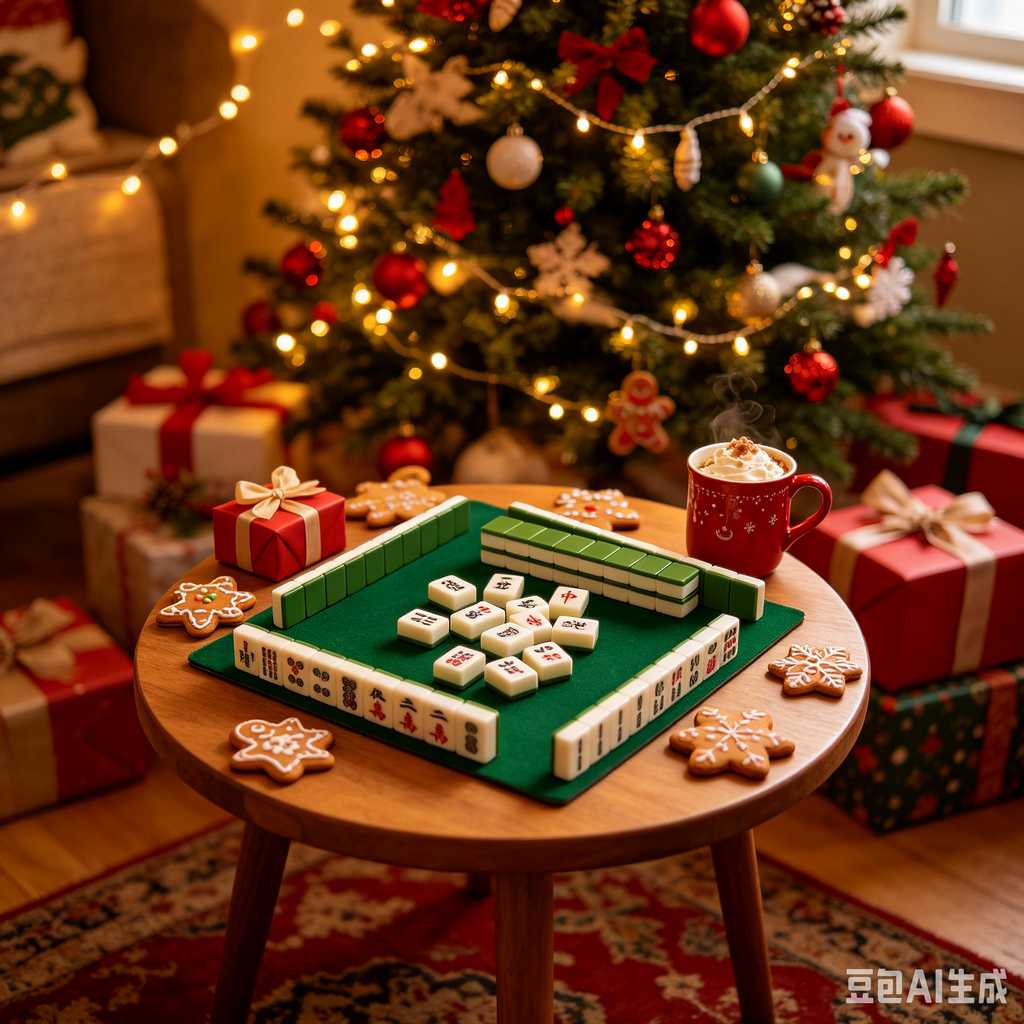 Seattle,mahjong