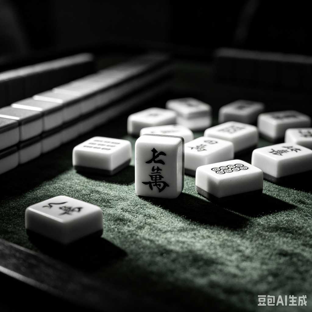 moq low mahjong set wholesale