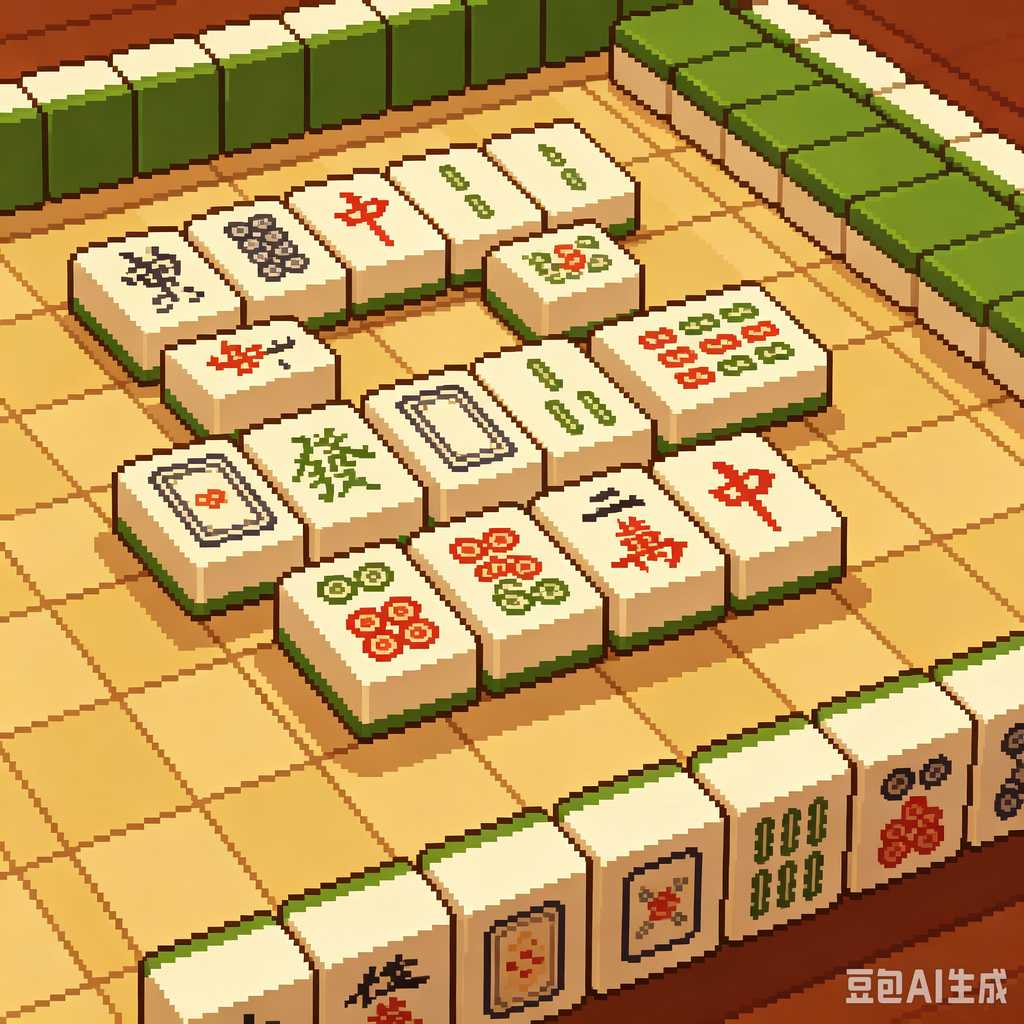 Malmo,mahjong