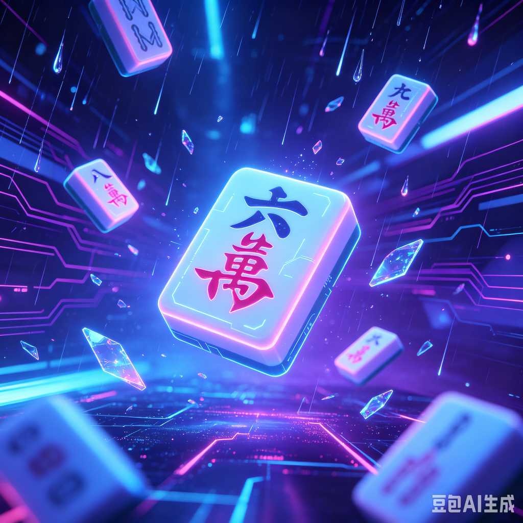 visalia,mahjong