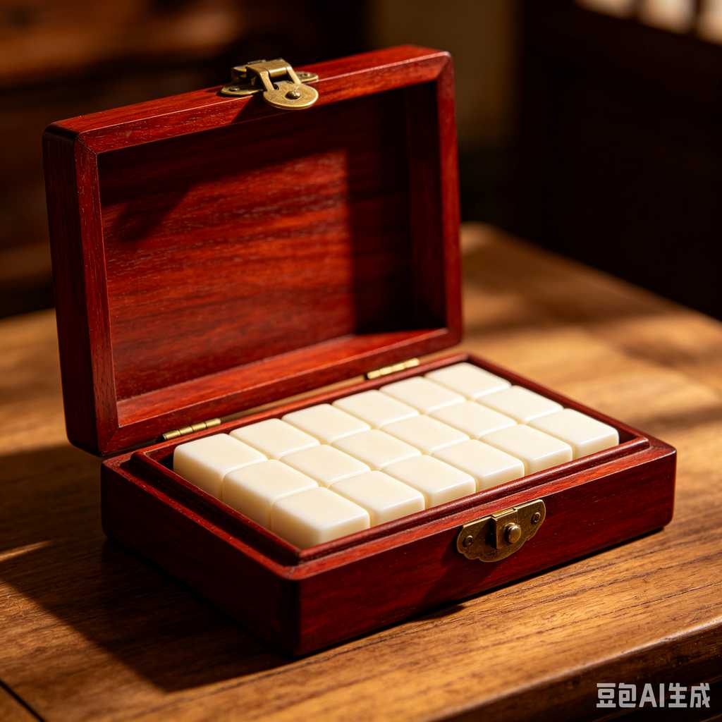 Asuncion,mahjong