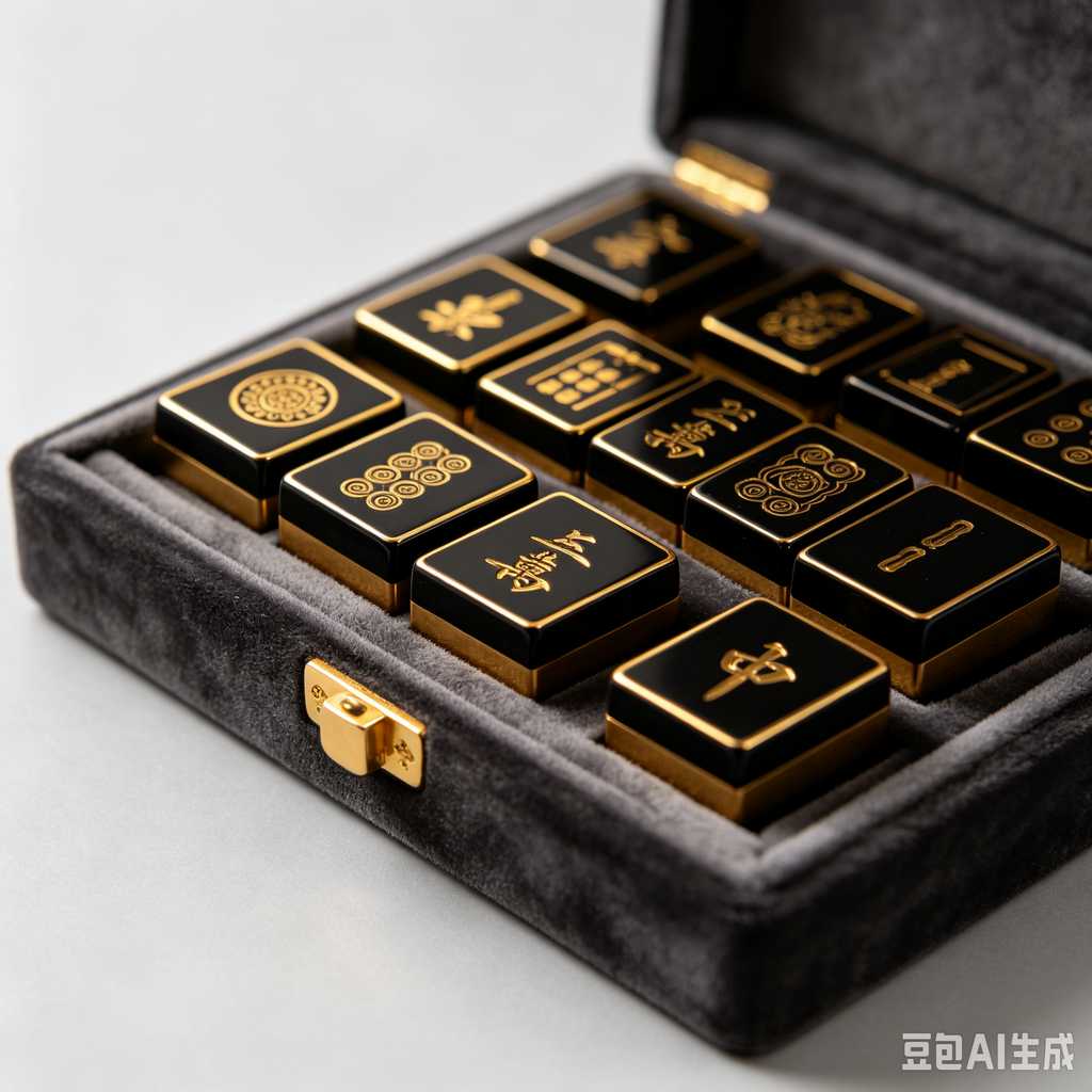 Osnabruck,mahjong