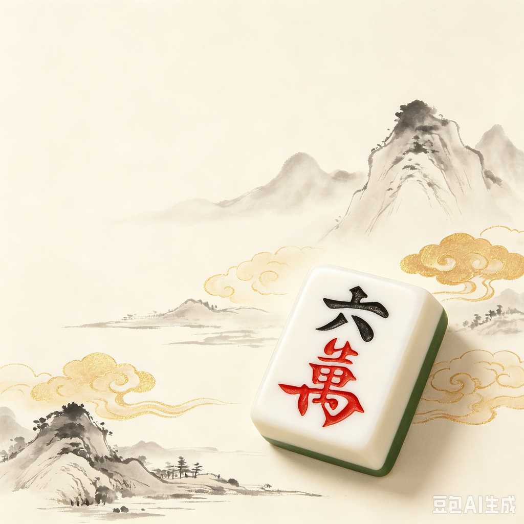 LosAngeles,mahjong