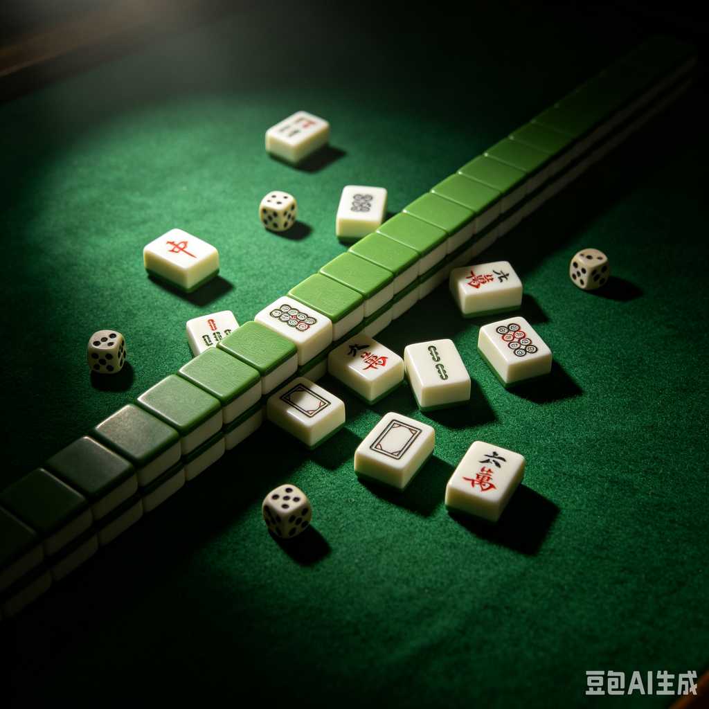 Funchal,mahjong