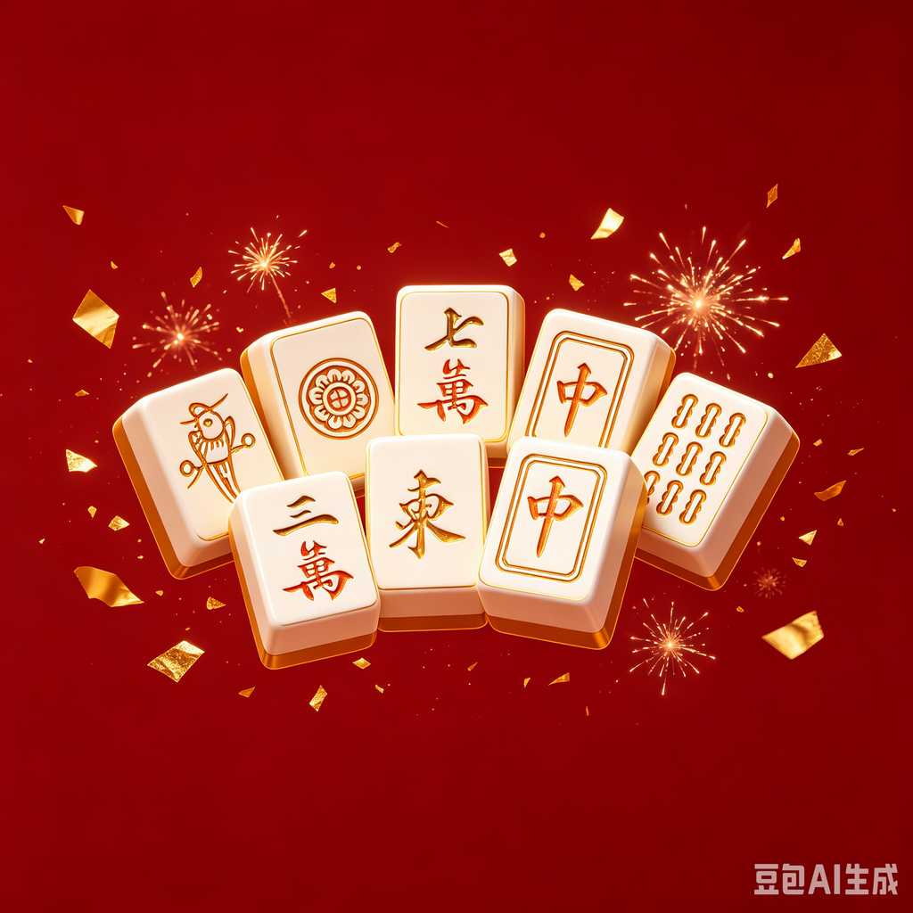 Hamilton,mahjong