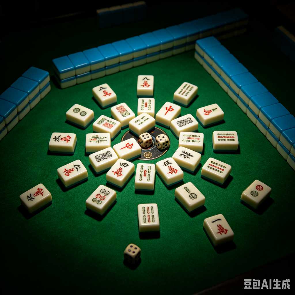 quick ship mahjong set uk