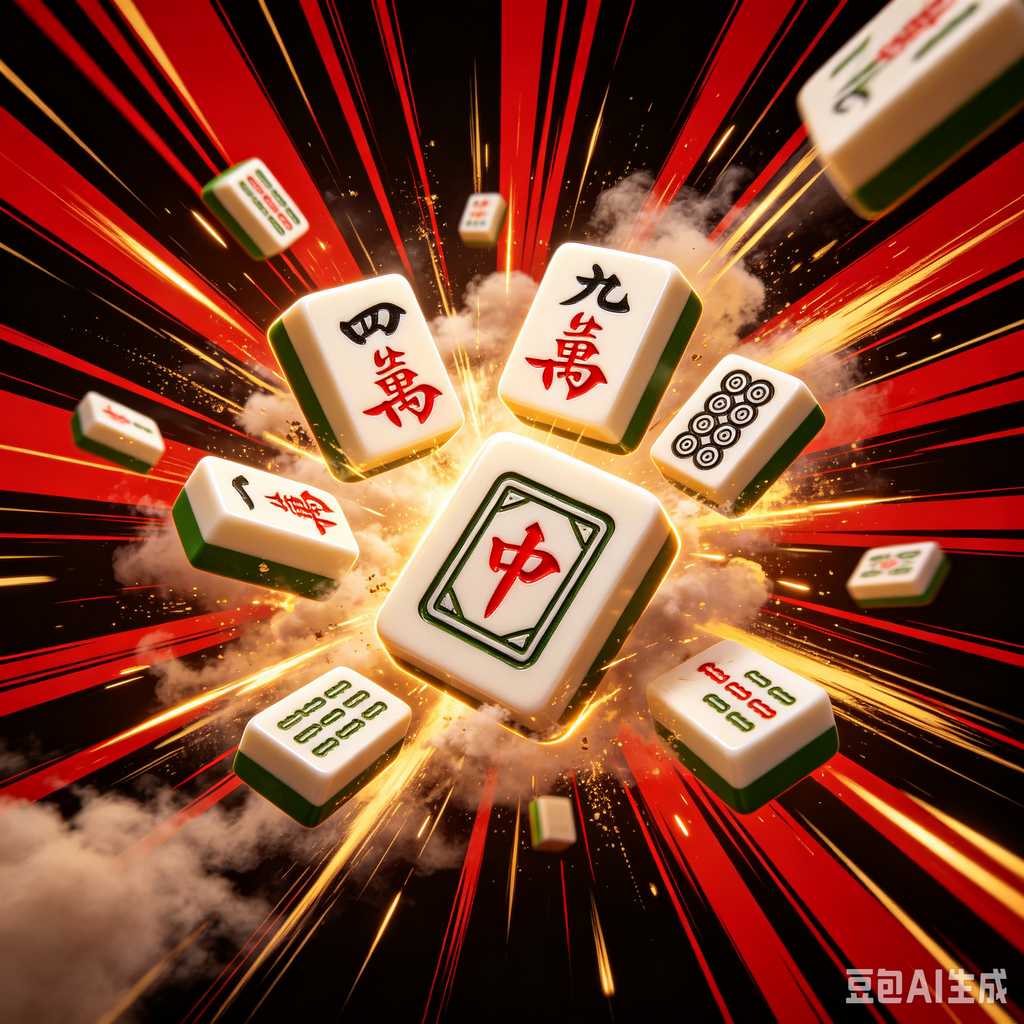 Tirana,mahjong