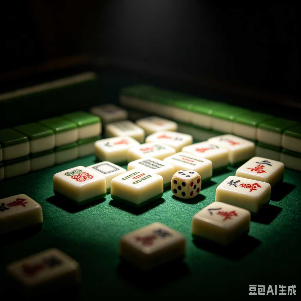 Cali,mahjong