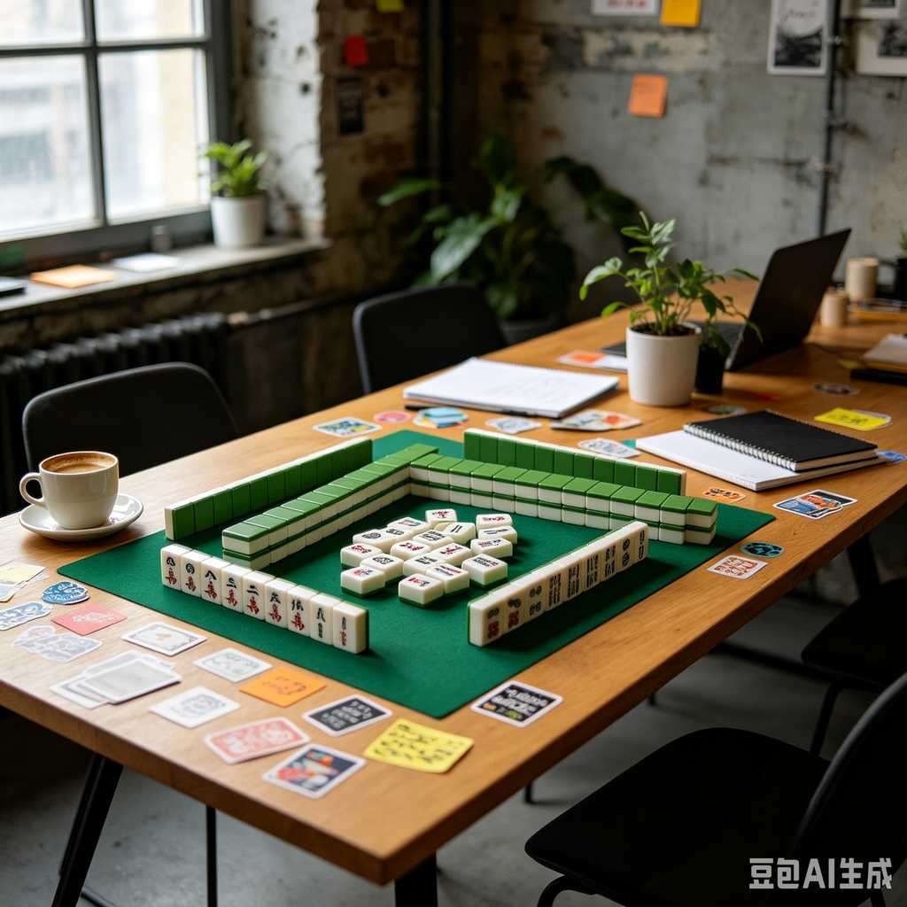 Chico,mahjong
