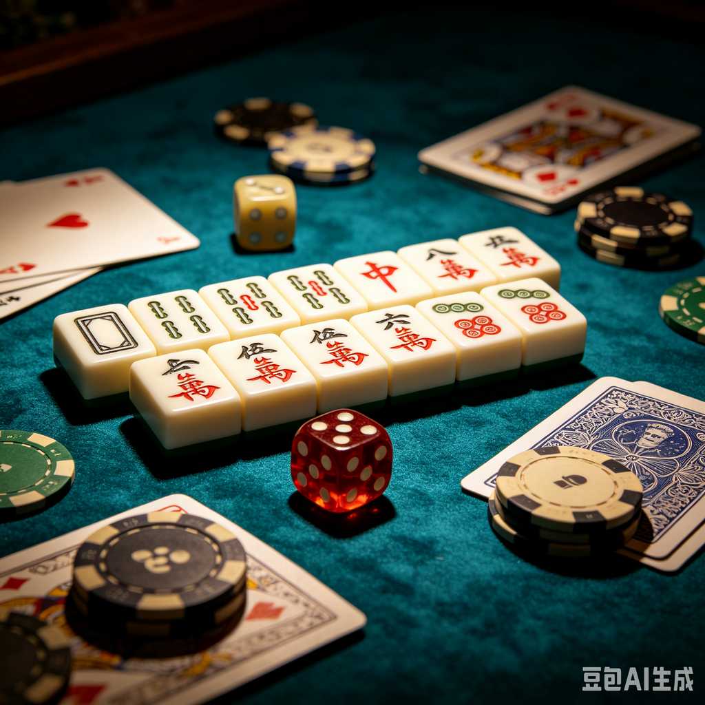 Freiburg,mahjong