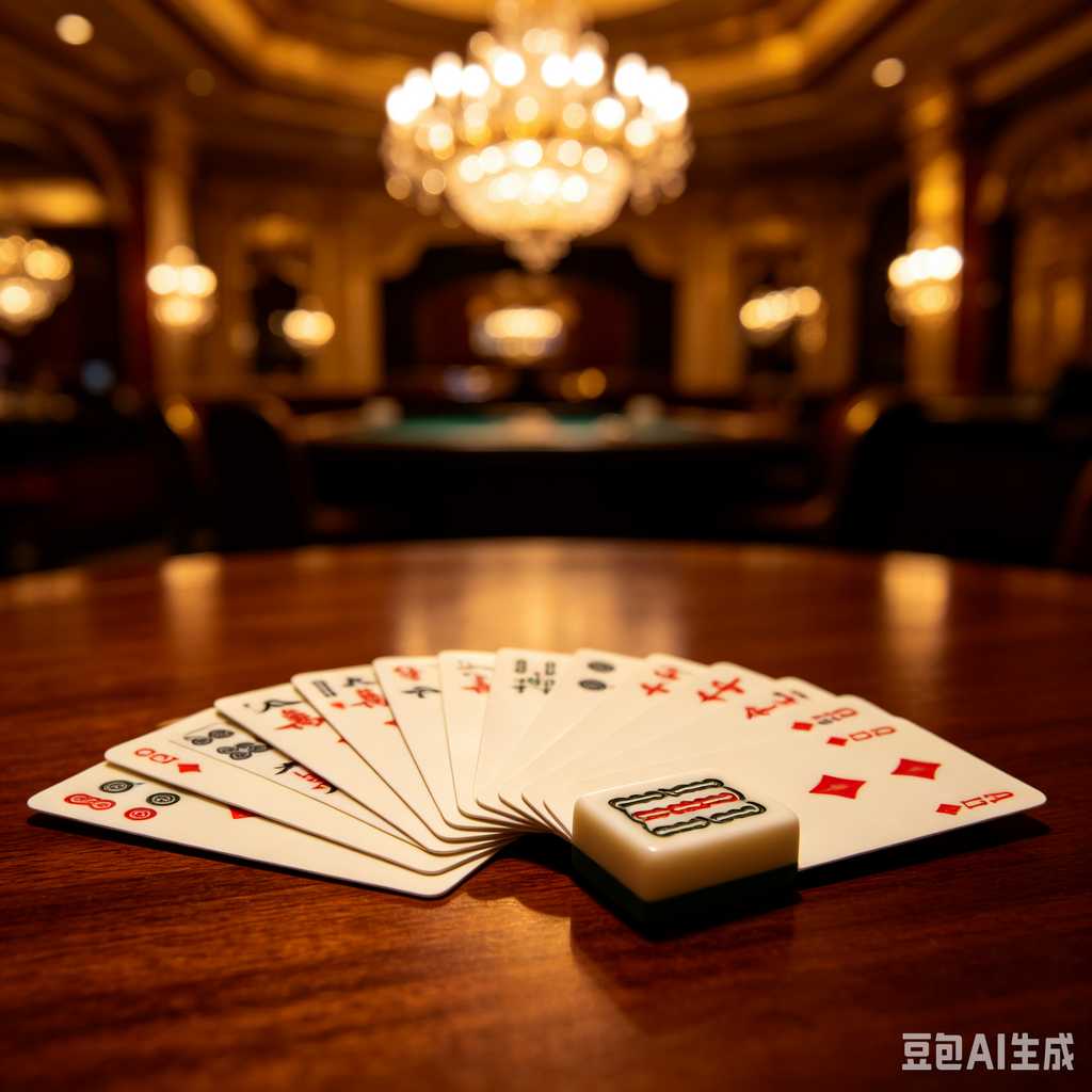 Cartagena,mahjong