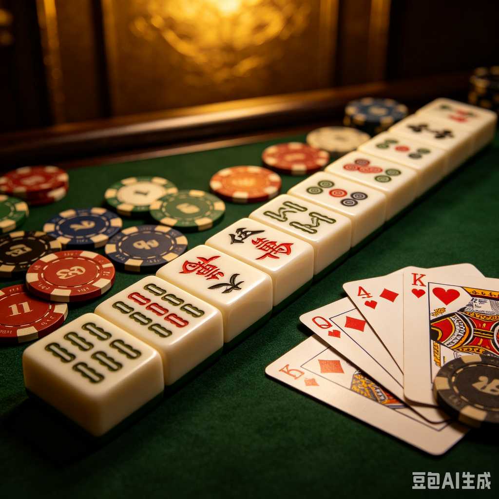 Michigan,mahjong