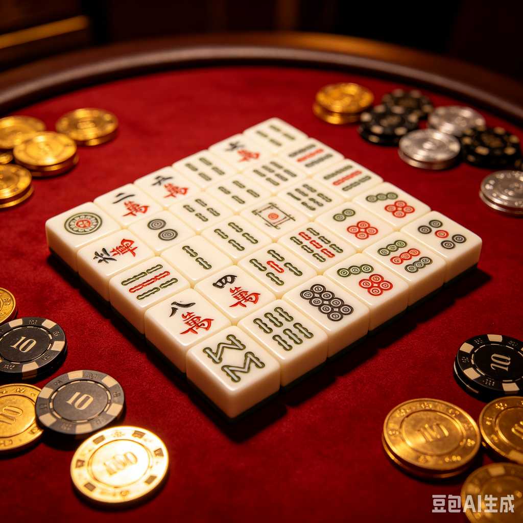 BirminghamAL,mahjong