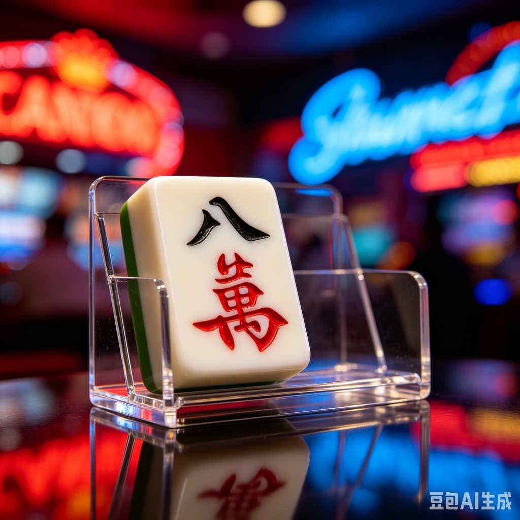 Oakland,mahjong
