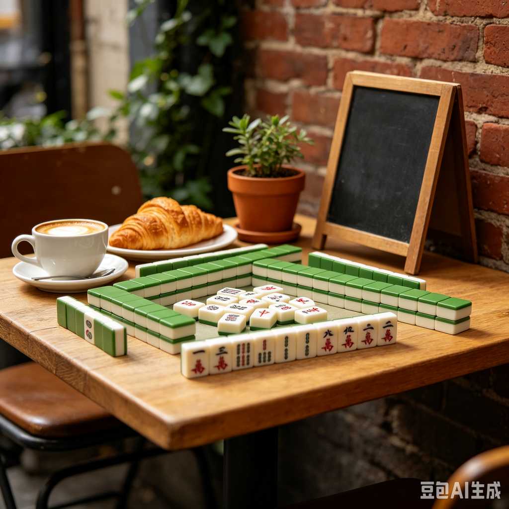 lightweight mahjong case