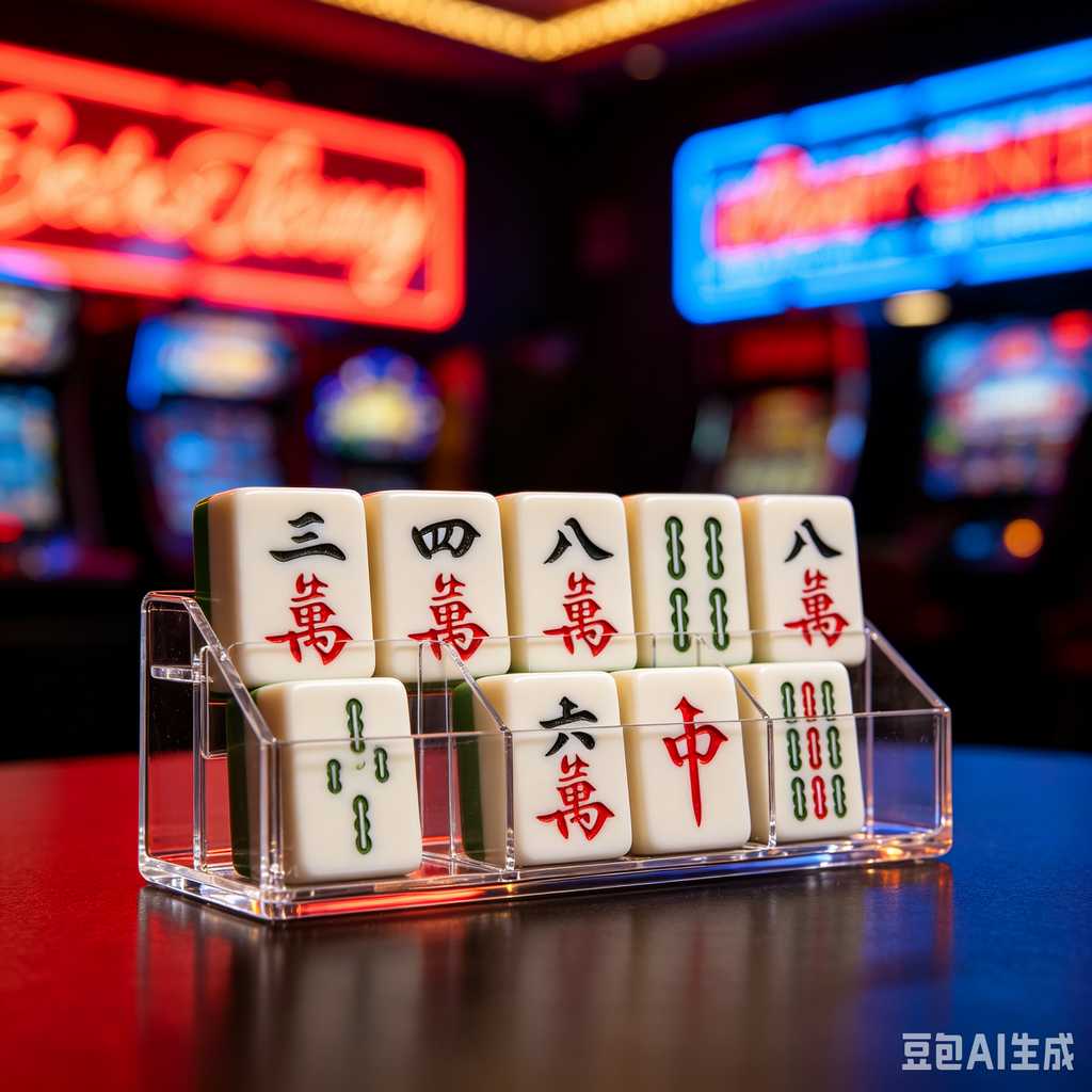 Orlando,mahjong