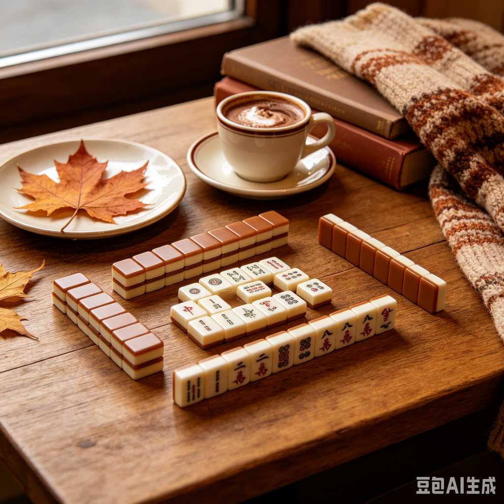 Nice,mahjong
