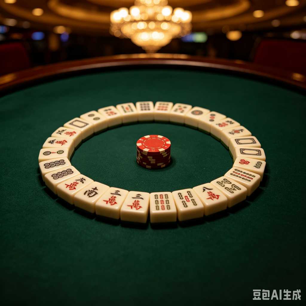 Montevideo,mahjong