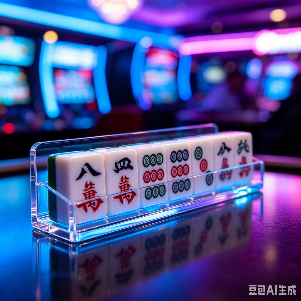 Newcastle,mahjong
