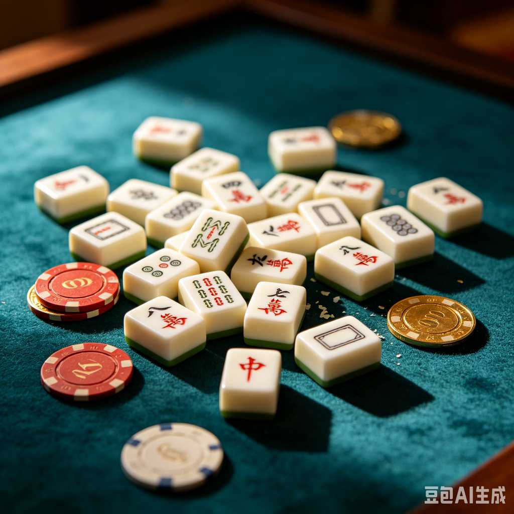 wholesale mahjong accessories