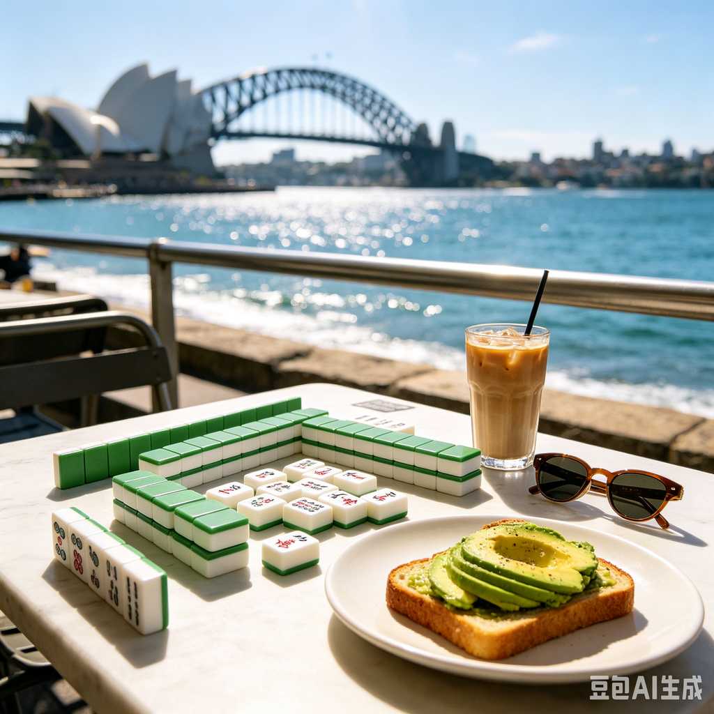 smooth touch mahjong tiles