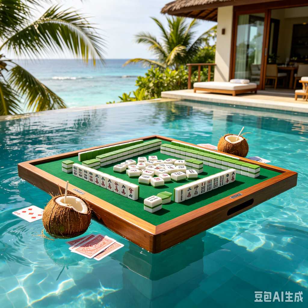 Cayenne,mahjong