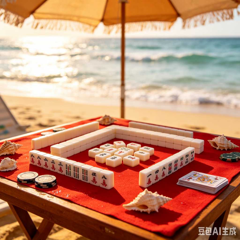 Kenosha,mahjong